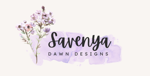 Savenya Dawn Designs